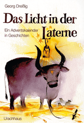 Das Licht in der Laterne Urachhaus Verlag